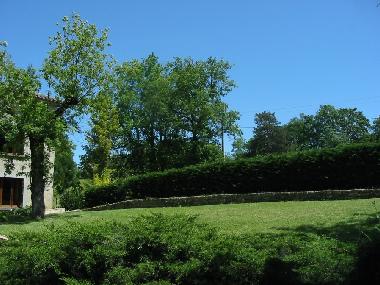 Casa de vacaciones en Penne, Cordes, Vaour, Gaillac, Montauban, St. Anto (Tarn)Casa de vacaciones