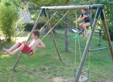 Casa de vacaciones en Penne, Cordes, Vaour, Gaillac, Montauban, St. Anto (Tarn)Casa de vacaciones