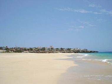 Casa de vacaciones en Maio (Maio)Casa de vacaciones