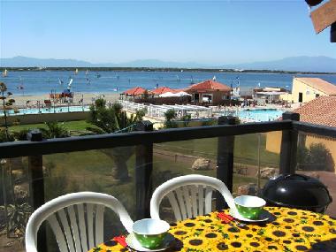 Apartamento de vacaciones en Le Barcar�s (Pyr�n�es-Orientales)Casa de vacaciones