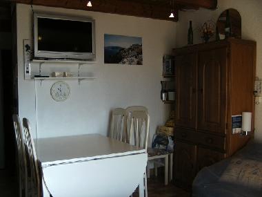 Apartamento de vacaciones en Le Barcar�s (Pyr�n�es-Orientales)Casa de vacaciones