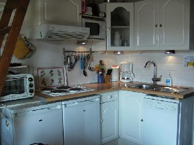 Apartamento de vacaciones en Le Barcar�s (Pyr�n�es-Orientales)Casa de vacaciones