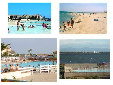 Apartamento de vacaciones en Le Barcar�s (Pyr�n�es-Orientales)Casa de vacaciones