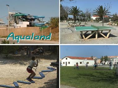 Apartamento de vacaciones en Le Barcar�s (Pyr�n�es-Orientales)Casa de vacaciones