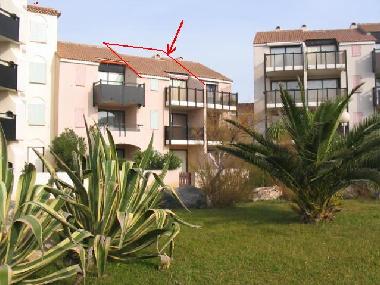 Apartamento de vacaciones en Le Barcar�s (Pyr�n�es-Orientales)Casa de vacaciones