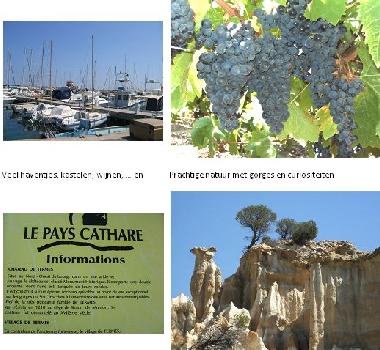 Apartamento de vacaciones en Le Barcar�s (Pyr�n�es-Orientales)Casa de vacaciones