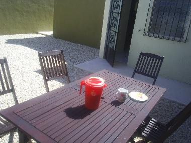 Apartamento de vacaciones en merida (Yucatan)Casa de vacaciones