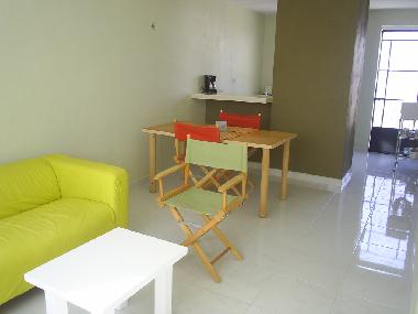 Apartamento de vacaciones en merida (Yucatan)Casa de vacaciones