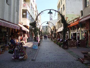 Villa en Selcuk, Izmir (Izmir)Casa de vacaciones