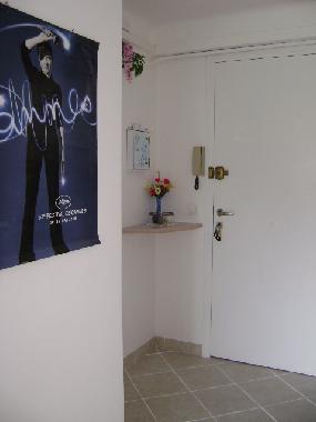 Apartamento de vacaciones en Cannes (Alpes-Maritimes)Casa de vacaciones