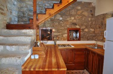 Villa en Selcuk, Izmir (Izmir)Casa de vacaciones