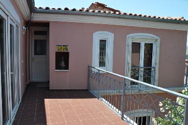Villa en Selcuk, Izmir (Izmir)Casa de vacaciones