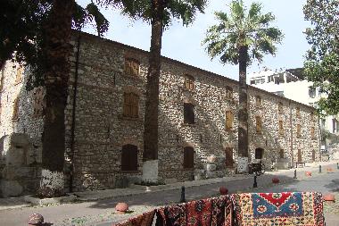 Villa en Selcuk, Izmir (Izmir)Casa de vacaciones