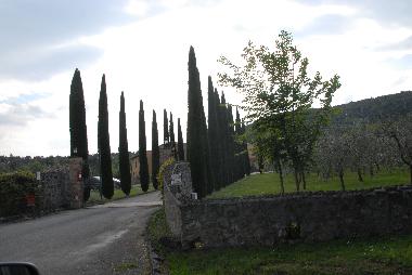 Chalet en Viareggio (Pisa)Casa de vacaciones