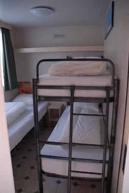 Chalet en Viareggio (Pisa)Casa de vacaciones