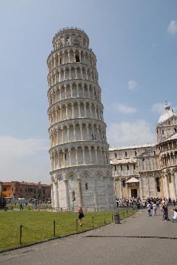 Chalet en Viareggio (Pisa)Casa de vacaciones