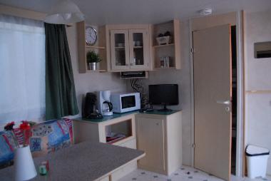 Chalet en Viareggio (Pisa)Casa de vacaciones