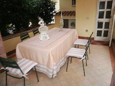 Casa de vacaciones en PULA Santa Margherita (Cagliari)Casa de vacaciones