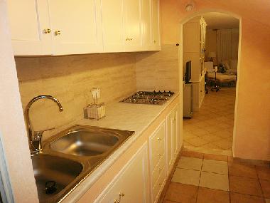 Casa de vacaciones en PULA Santa Margherita (Cagliari)Casa de vacaciones