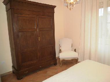 Casa de vacaciones en PULA Santa Margherita (Cagliari)Casa de vacaciones