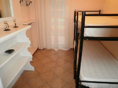 Casa de vacaciones en PULA Santa Margherita (Cagliari)Casa de vacaciones