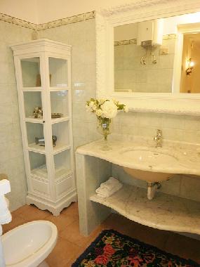 Casa de vacaciones en PULA Santa Margherita (Cagliari)Casa de vacaciones