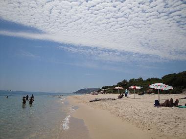 Casa de vacaciones en PULA Santa Margherita (Cagliari)Casa de vacaciones