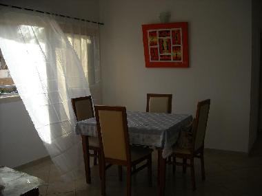 Apartamento de vacaciones en Sta. Maria (Sal)Casa de vacaciones