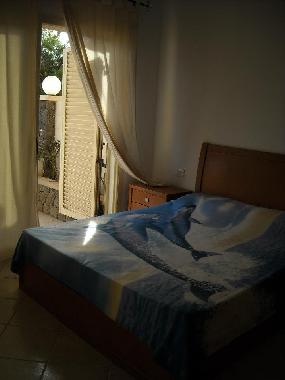 Apartamento de vacaciones en Sta. Maria (Sal)Casa de vacaciones