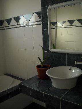 Apartamento de vacaciones en Sta. Maria (Sal)Casa de vacaciones