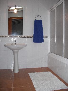 Casa de vacaciones en Ariany (Mallorca)Casa de vacaciones