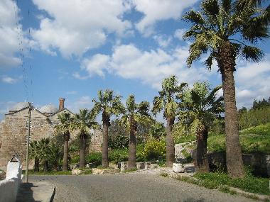 Casa de vacaciones en Selcuk (Izmir)Casa de vacaciones