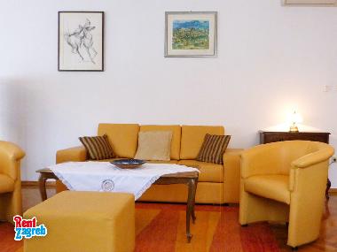 Apartamento de vacaciones en Zagreb (Grad Zagreb)Casa de vacaciones