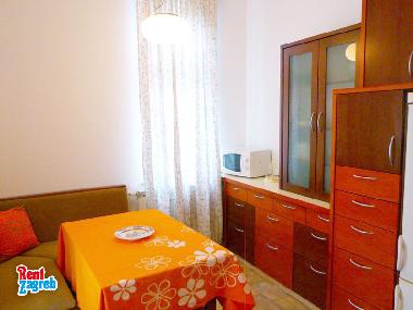 Apartamento de vacaciones en Zagreb (Grad Zagreb)Casa de vacaciones