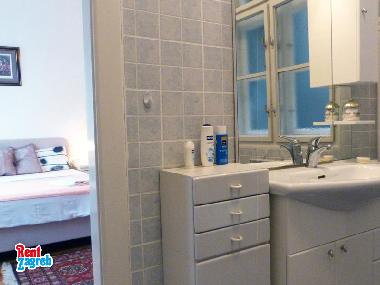 Apartamento de vacaciones en Zagreb (Grad Zagreb)Casa de vacaciones