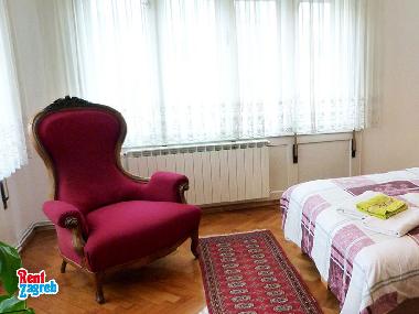 Apartamento de vacaciones en Zagreb (Grad Zagreb)Casa de vacaciones