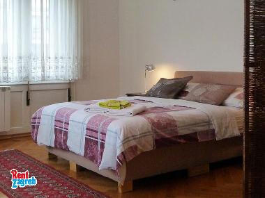Apartamento de vacaciones en Zagreb (Grad Zagreb)Casa de vacaciones