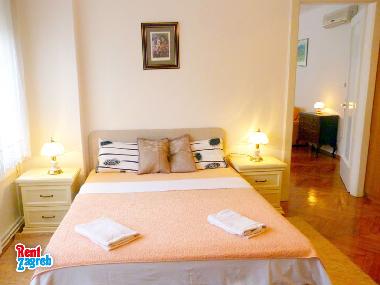 Apartamento de vacaciones en Zagreb (Grad Zagreb)Casa de vacaciones