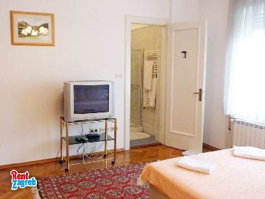 Apartamento de vacaciones en Zagreb (Grad Zagreb)Casa de vacaciones
