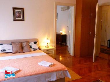 Apartamento de vacaciones en Zagreb (Grad Zagreb)Casa de vacaciones