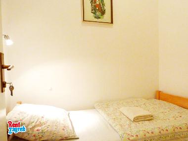 Apartamento de vacaciones en Zagreb (Grad Zagreb)Casa de vacaciones
