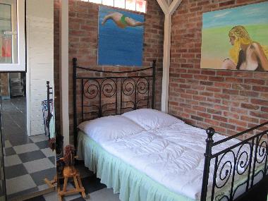 Casa de vacaciones en Nowe Warpno (Zachodniopomorskie)Casa de vacaciones