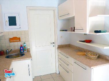 Apartamento de vacaciones en Zagreb (Grad Zagreb)Casa de vacaciones