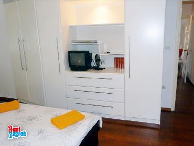 Apartamento de vacaciones en Zagreb (Grad Zagreb)Casa de vacaciones
