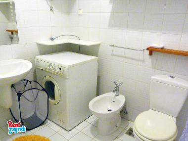 Apartamento de vacaciones en Zagreb (Grad Zagreb)Casa de vacaciones