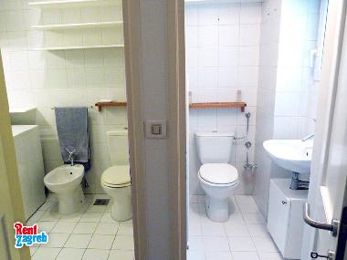 Apartamento de vacaciones en Zagreb (Grad Zagreb)Casa de vacaciones