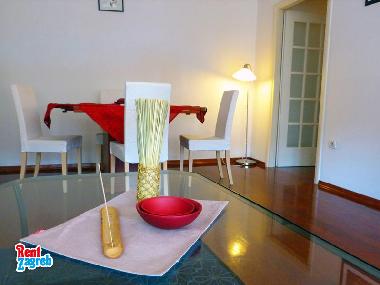 Apartamento de vacaciones en Zagreb (Grad Zagreb)Casa de vacaciones