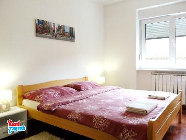 Apartamento de vacaciones en Zagreb (Grad Zagreb)Casa de vacaciones