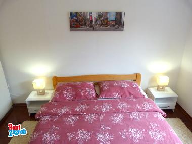 Apartamento de vacaciones en Zagreb (Grad Zagreb)Casa de vacaciones
