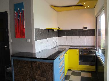 Casa de vacaciones en Nowe Warpno (Pomorskie)Casa de vacaciones